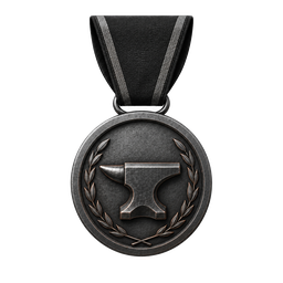Medalha de Recruta